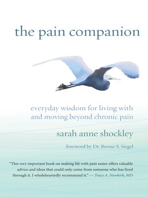 The Pain Companion - ebook